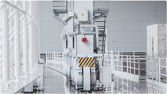 Rubber Manufacturing